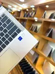 Laptop HP EliteBook 830 G8 - 16GB RAM, 512GB SSD, Intel Core i5 - 1