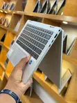 Laptop HP EliteBook 830 G8 - 16GB RAM, 512GB SSD, Intel Core i5 - 2