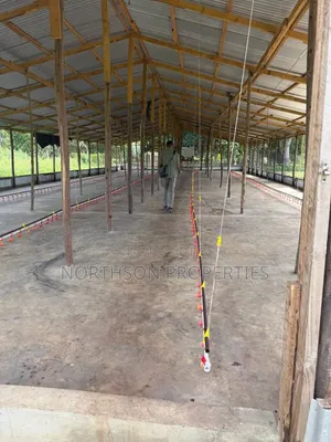 Industrial Plot Mkuranga, 3 Acres