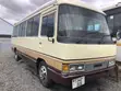 Toyota Coaster 2004 Orange - 2