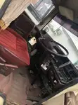 Toyota Coaster 2004 Orange - 3