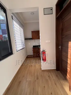 Studio Apartment for Rent in Masaki