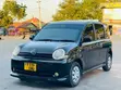 Toyota Sienta 1.5 FWD 2004 Black - 1