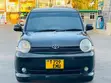 Toyota Sienta 1.5 FWD 2004 Black - 2