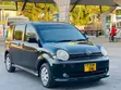 Toyota Sienta 1.5 FWD 2004 Black - 3