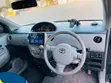 Toyota Sienta 1.5 FWD 2004 Black - 4