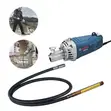Bosch Concrete Vibrator Umeme GVC 22 Ex (Heavy Duty) - 2