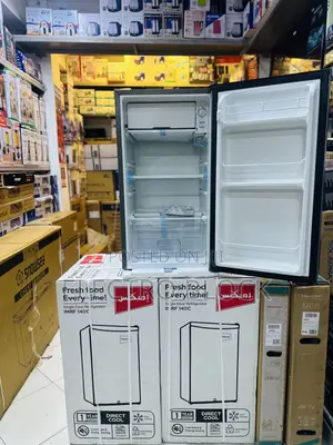 IMPEX 95L Fridge | New Refrigerator