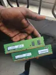 Samsung DDR4 8GB RAM 2400MHz - 1