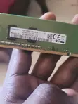 Samsung DDR4 8GB RAM 2400MHz - 3