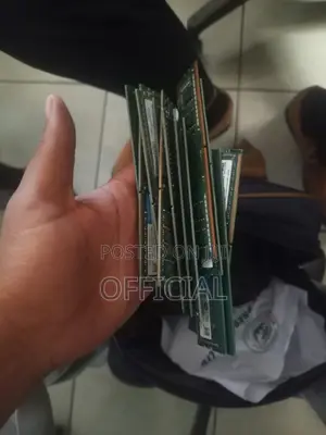 Samsung DDR4 8GB RAM 2400MHz