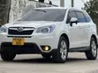 Subaru Forester 2.5X 2013 Nyeupe - 2