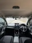 Subaru Forester 2.5X 2013 Nyeupe - 4