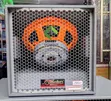 Soundsoft Professional Single Base Double Magnet Speaker - 1