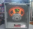 Soundsoft Professional Single Base Double Magnet Speaker - 2