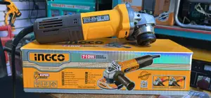 Ingco Angle Grinder 710W