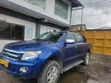 Ford Ranger Wildtrak 2014 Bluu - 1