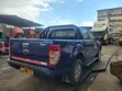 Ford Ranger Wildtrak 2014 Bluu - 2