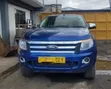 Ford Ranger Wildtrak 2014 Bluu - 5