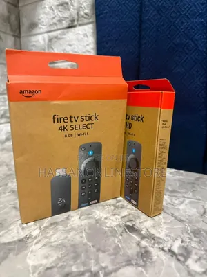 Amazon Fire TV Stick 4K Max