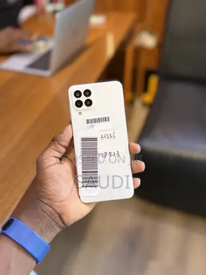Samsung Galaxy M33 5G 128GB Used