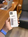 Samsung Galaxy M33 5G 128GB Used - 1