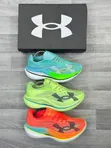 Velocity Elite Shoes za Wanaume - 2