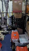 New Japanese Power Tiller - 3