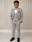 Golden Boy Suit - Mpya Kabisa - 2