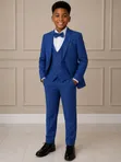 Golden Boy Suit - Mpya Kabisa - 4