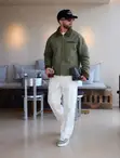 Smart Y Coat - Brand New - 3