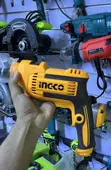 Ingco Impact Drill 710W - 1
