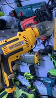 Ingco Impact Drill 710W - 2