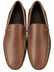 Viatu vya Wanaume vya Moccasins Rangi Mbalimbali - Ukubwa 39-44 - 3