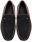Viatu vya Wanaume vya Moccasins Rangi Mbalimbali - Ukubwa 39-44 - 5