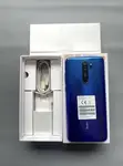 New Xiaomi Redmi Note 8 Pro 128GB Red - 1