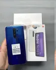 New Xiaomi Redmi Note 8 Pro 128GB Red - 3