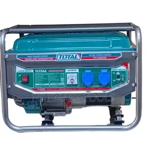 Total Generator 3kVA Key Start