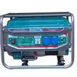 Total Generator 3kVA Key Start - 1