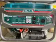 Total Generator 3kVA Key Start - 2