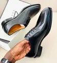 Classic Moccasins - Men's Leather Shoes - 2