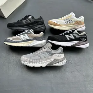 New Balance 990 Caldrex Sneakers