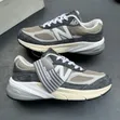 New Balance 990 Caldrex Sneakers - 4