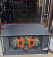 Soundsoft Base Double Magnet Ndonga Speakers - 1