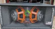 Soundsoft Base Double Magnet Ndonga Speakers - 2