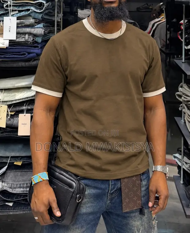 Smart T-Shirts - 1