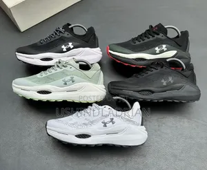 Under Armour Veldoris Shoes