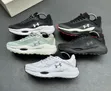 Under Armour Veldoris Shoes - 1