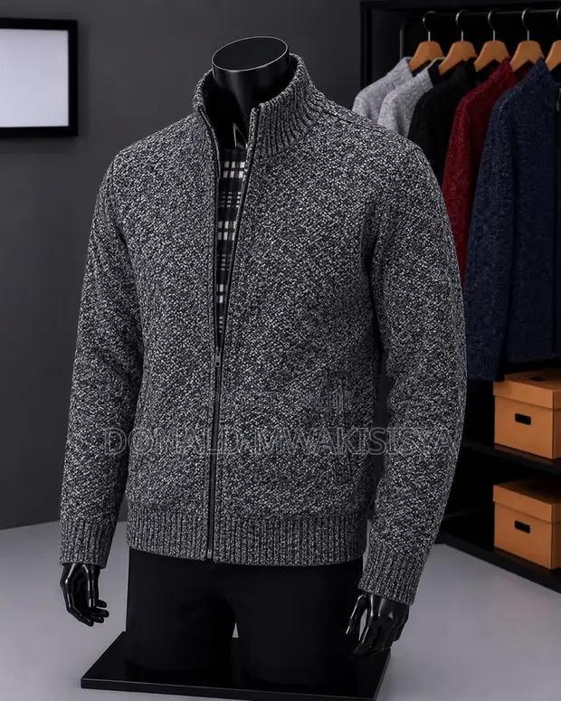 Koti la Cardigan - Kariakoo Connect - 1