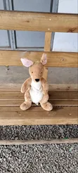 Kangaroo Toy Walker - 2